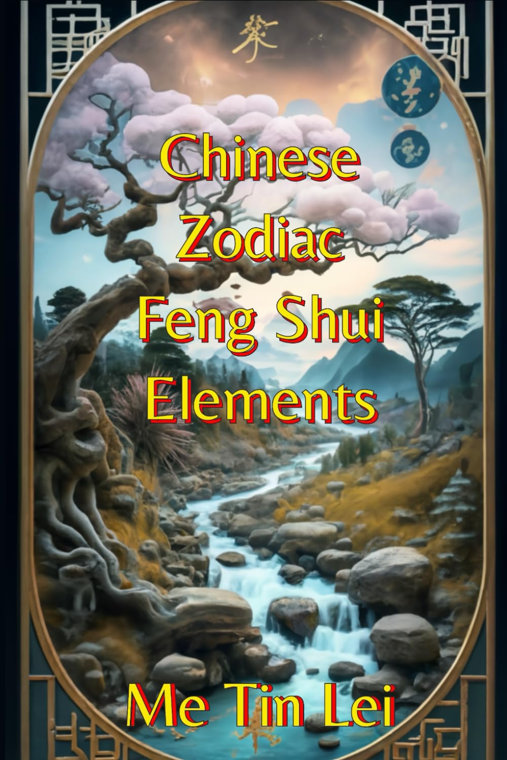 Chinese Zodiac: Feng Shui Elements