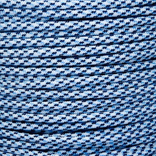 Paracord Planet 250 ft 7-strand Type III Paracord