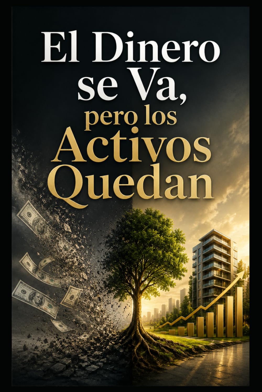 El Dinero se Va, pero los Activos Quedan