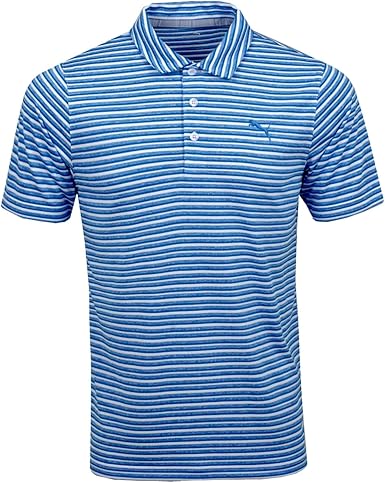 puma golf shirts amazon
