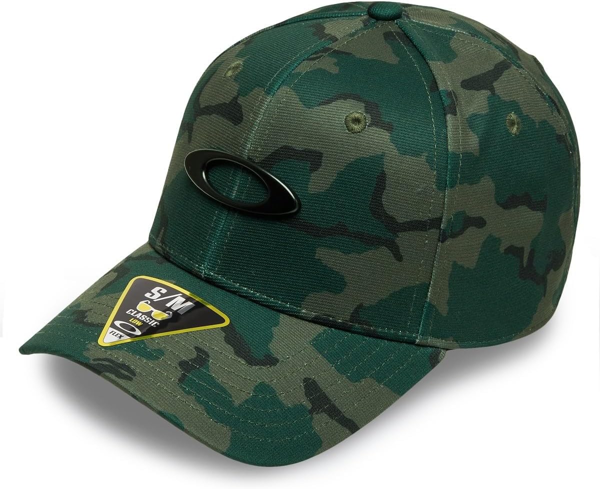 Oakley Mens Tincan Hat