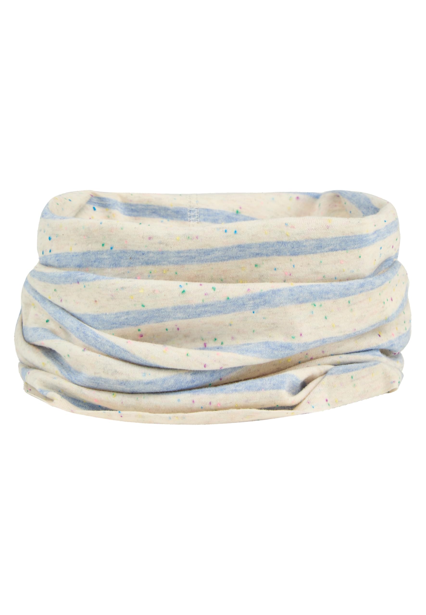 Sterntaler Unisex Baby Schlauchschal Geringelt Schlauchschal (1er Pack)