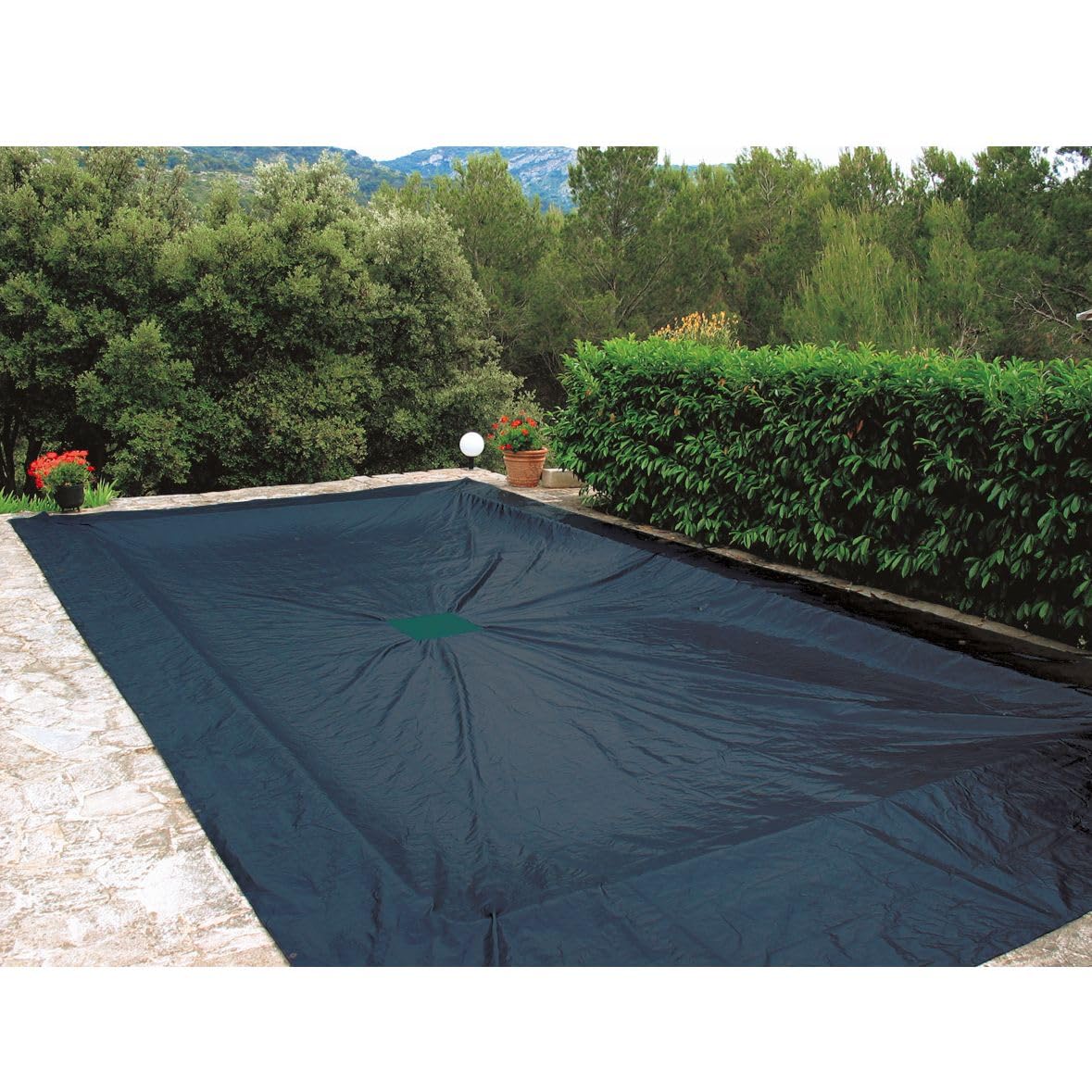 Bestway zwembad steel pro set rechthoek 300 - Tuincentrum GroenRijk Den Bosch