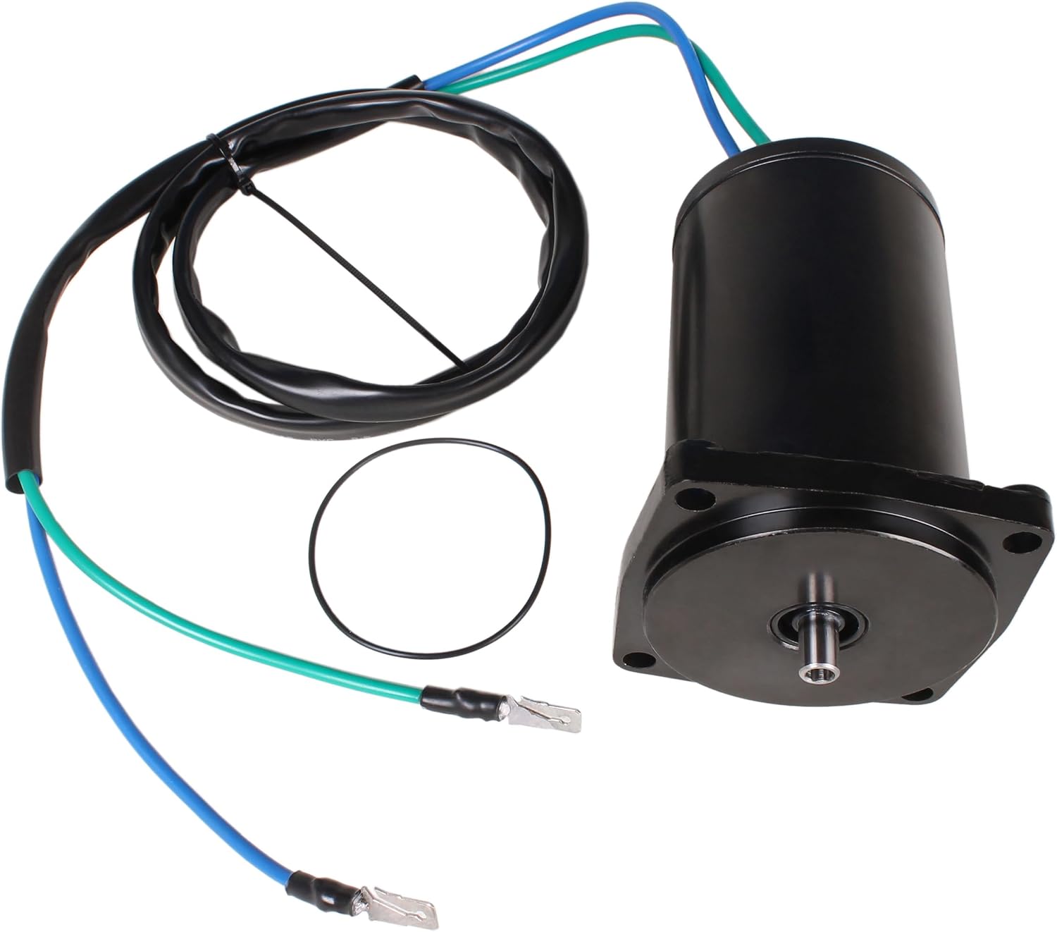 Outboard Engine 433226 0433226 6243 Tilt Trim Motor for Evinrude Johnson OMC 35HP 40HP 48HP 50HP, fit Sierra 18-6285, fit ARCO 6243