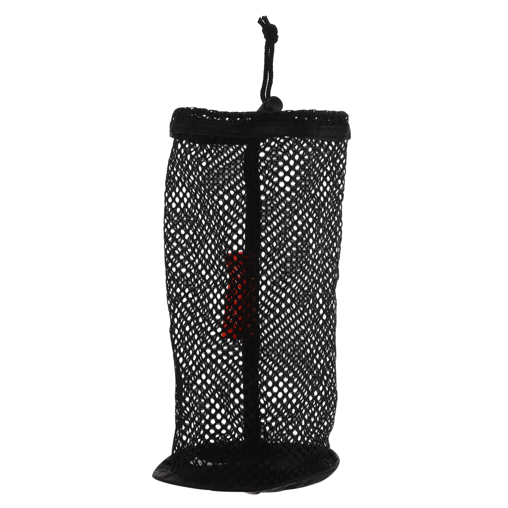 Gogogmee Mesh Design Golf Bag Practical Golfs Bag High-Class Nylon for Baseball Lovers