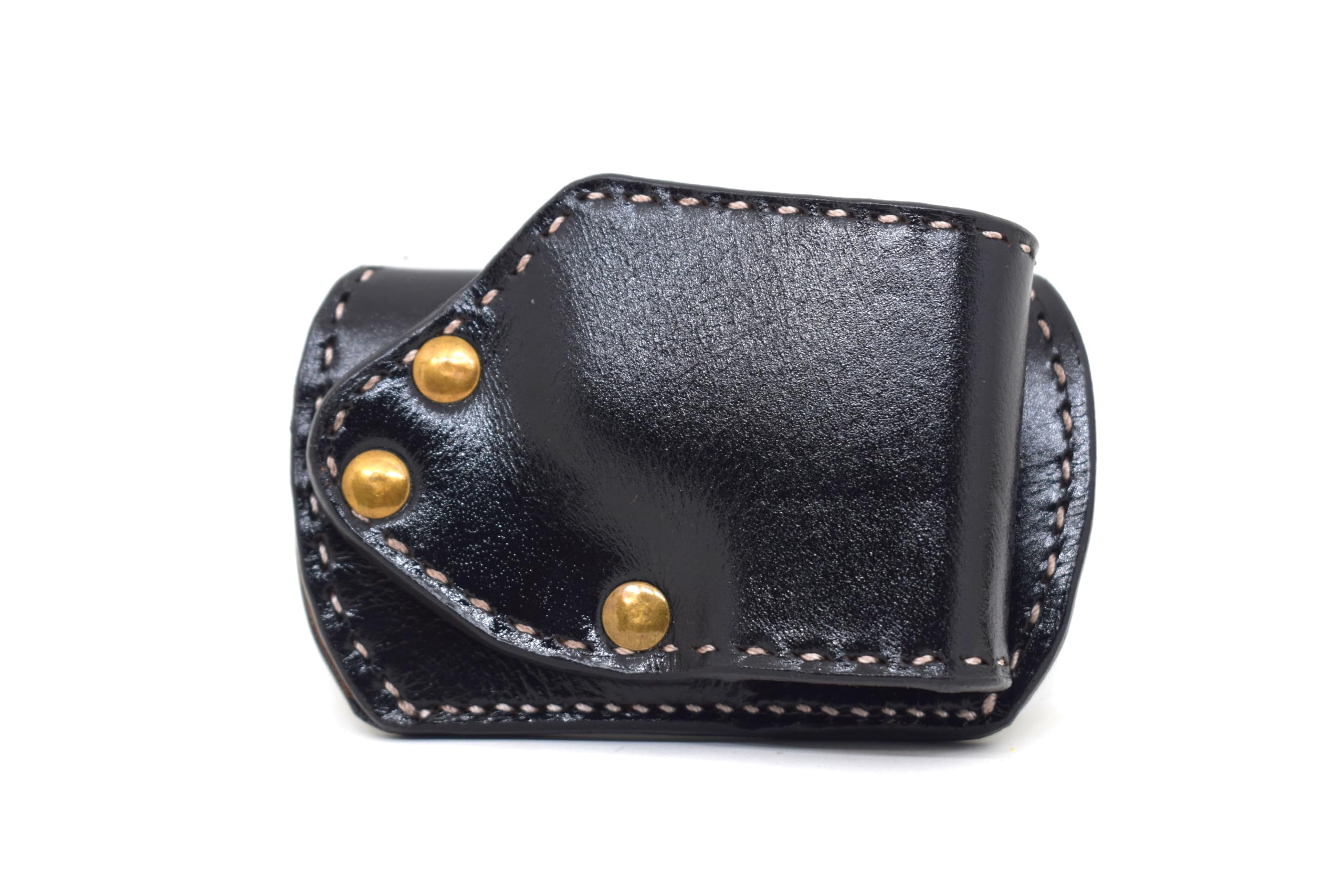GunAlly Belt Holster Pistol Cover for 1911 Colt, Ithaca,MSD .45,TT-30,IOF .32, Walther PPK Universal Pistol Holster (B0BJW49MSH) Amazon Price History, Amazon Price Tracker