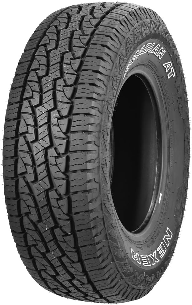 Nexen N'Priz AH8 205/55R17 91H