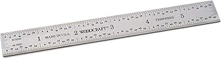 WOODCRAFT Pocket Rule, 6