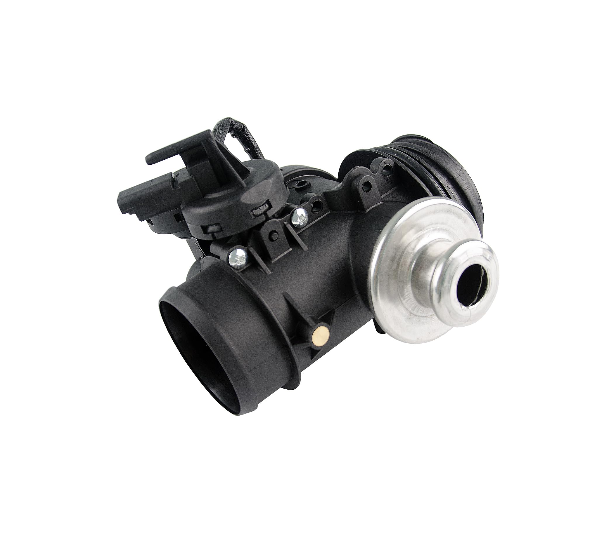 EGR Válvula para Berlingo,para Expert,para Jumpy,para Partner,para Scudo,C15 1.9 D, 1628TA 96381112 9638111280, Motor: WJZ(DW8) | Para Berlingo, Expert, Jumpy, para Partners, C15 1.9 D, 555153A, 555153B, 555153HQ, 555153R, 7518058, 83.731, 88058