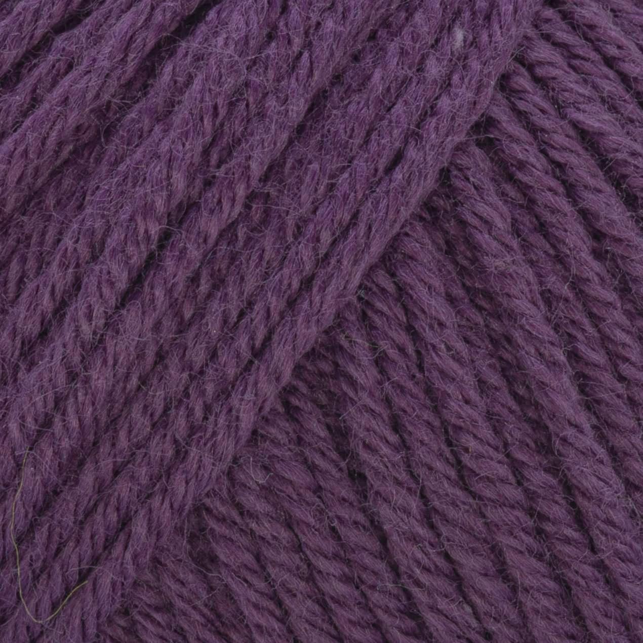 2 Pack (Skein) Gazzal Baby Cotton XL, 50% Soft Cotton 50% Acrylic, Each Ball 1.76 Oz (50g) / 114 Yards (105m), DK- Worsted, Knitting Yarn, Amigurumi Yarn, Baby Yarn, 3441