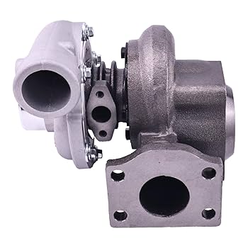 tk32！ Amazon.com: Holdwell Turbocharger 2674A382 Turbo Charger
