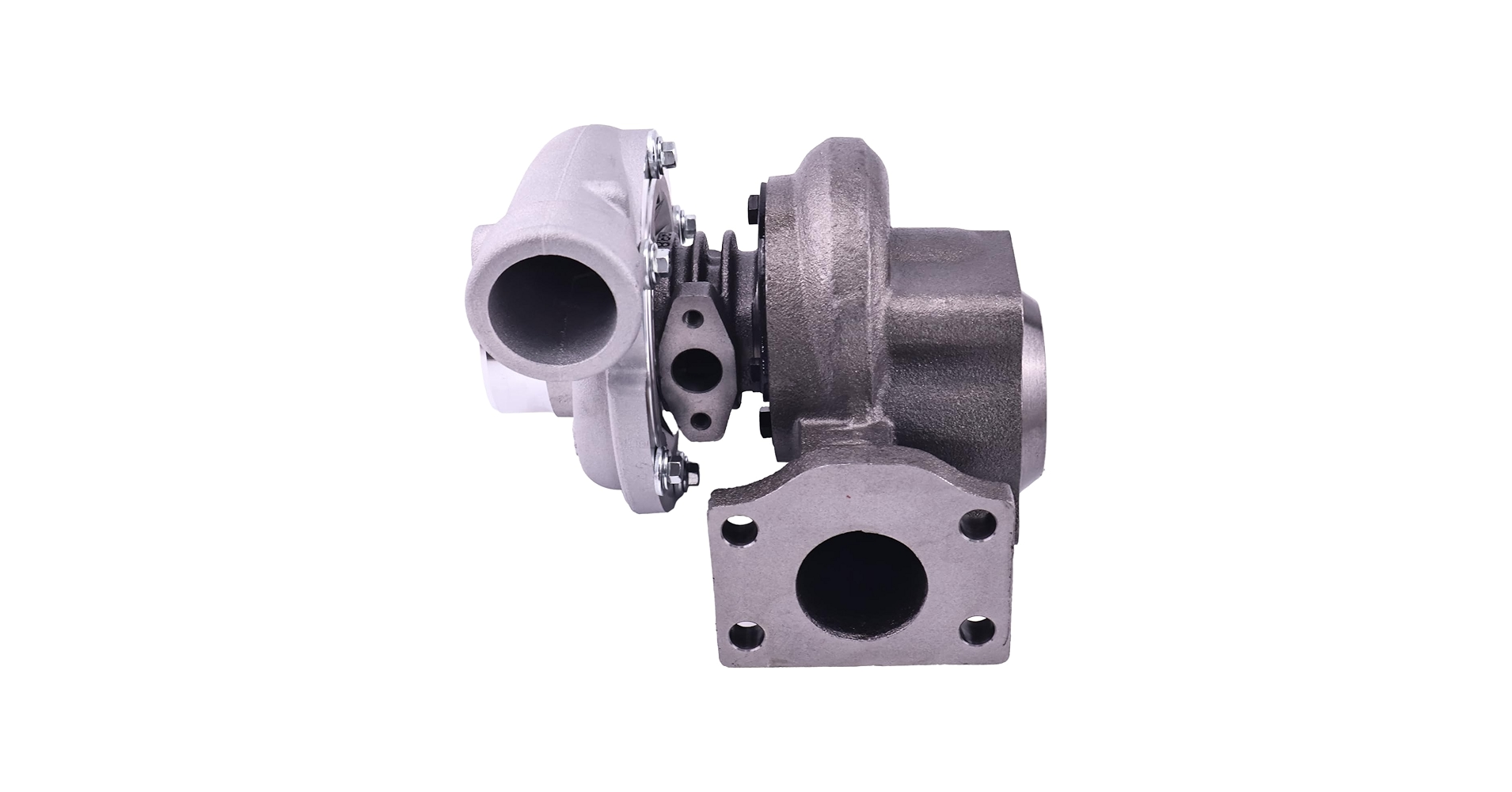 LADYPIG② Turbo GT2556S Turbocharger 2674A225 711736-0025, Perkins 4.4