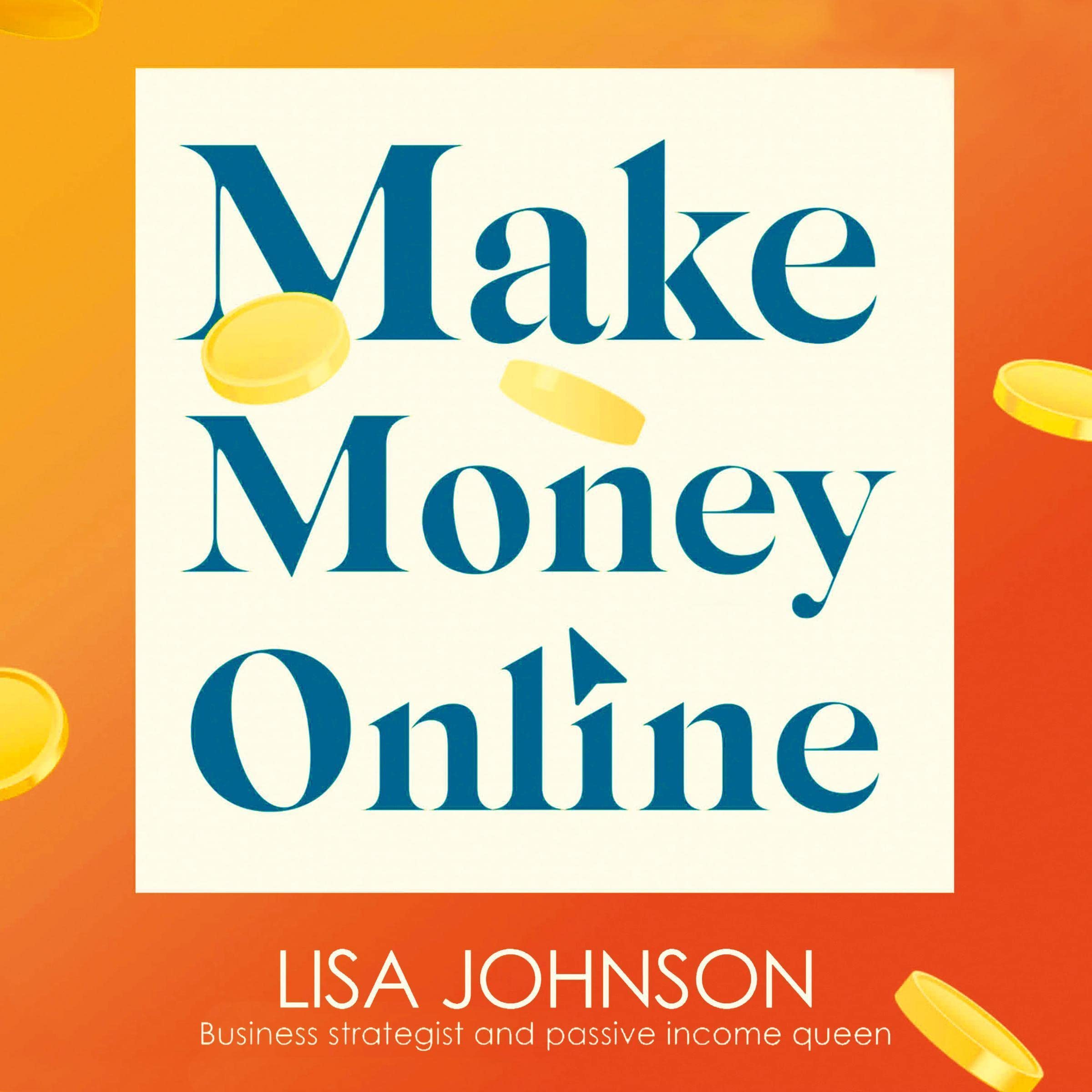 Make Money Online
