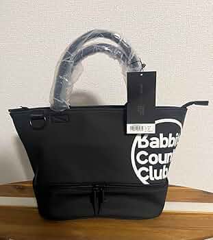 FR2GOLF 保冷カートバッグ ブラック　新品 71m3O-ihXWL._UF350,350_QL50_.jpg