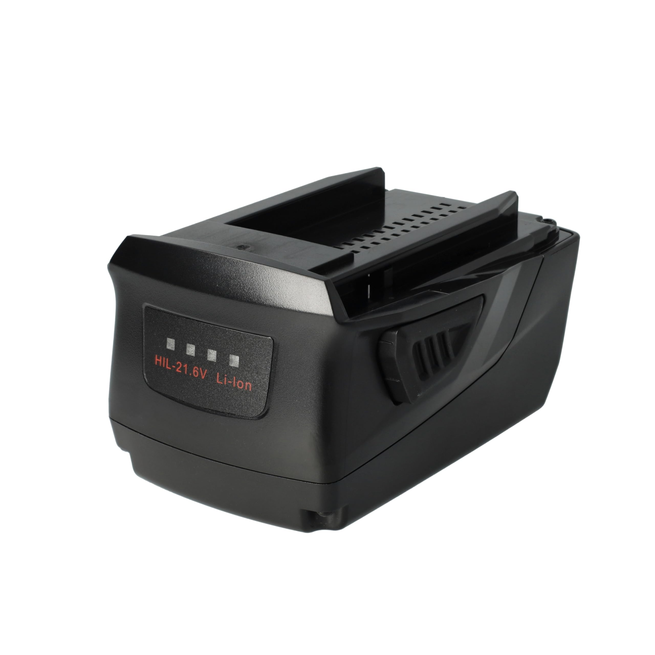 vhbw batteria sostituisce Hilti B22, B22/​1.6, B22/​2.6, B22/​3.3 per attrezzi da lavoro (3000 mAh, Li-​Ion, 21,​6 V)