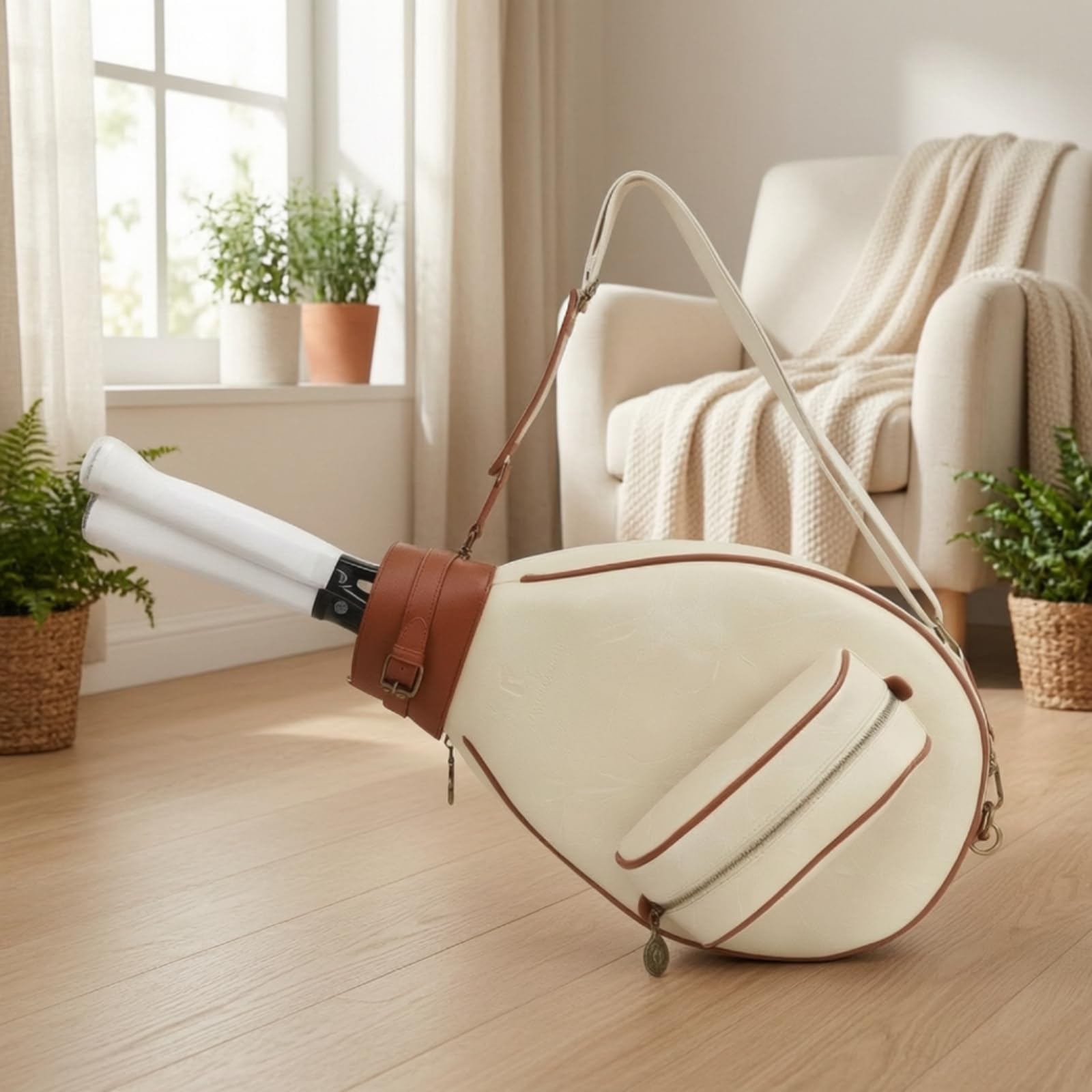 Borsa con Tracolla Leggera