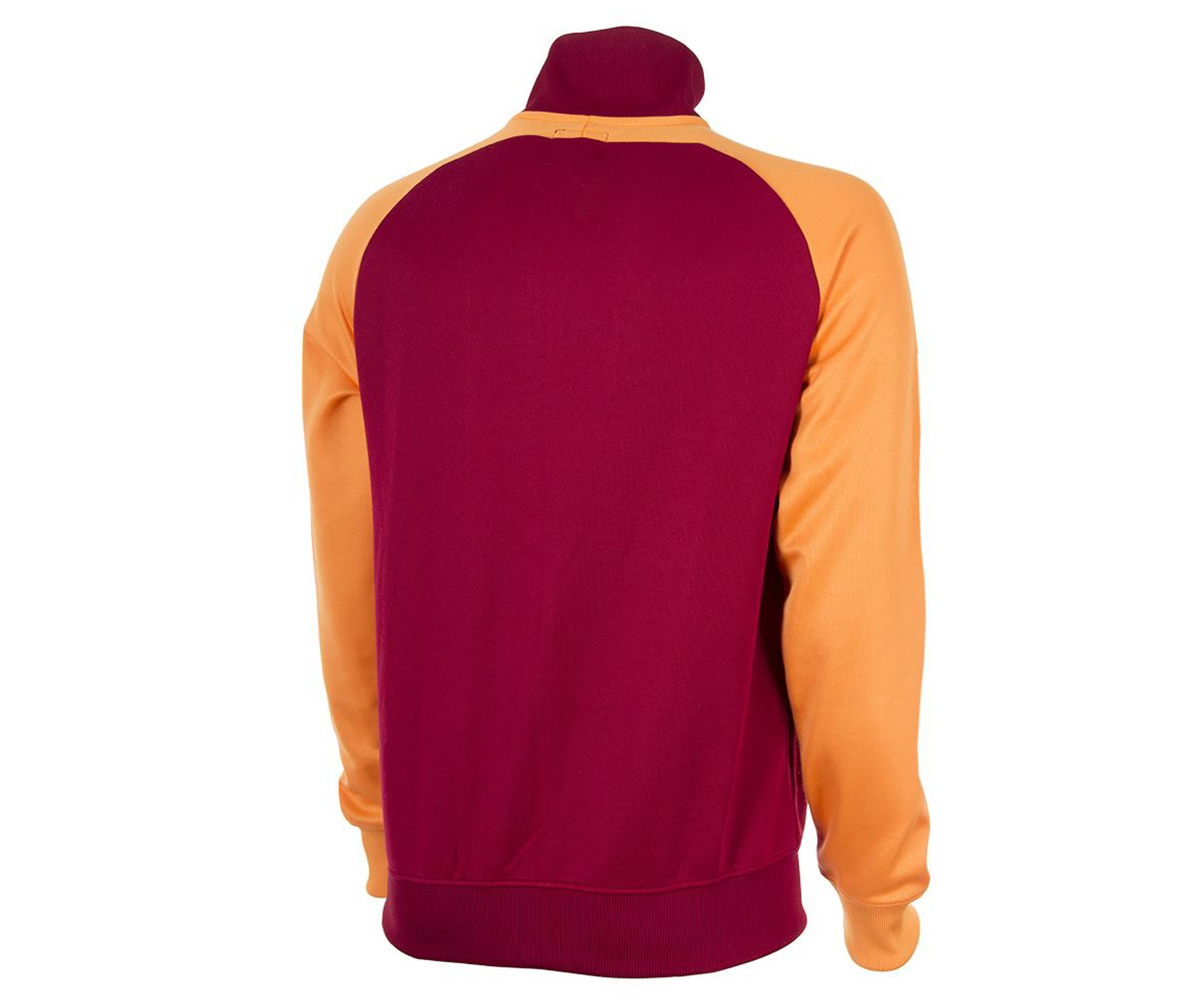 AS Roma Retro Collection Jacket Ufficiali