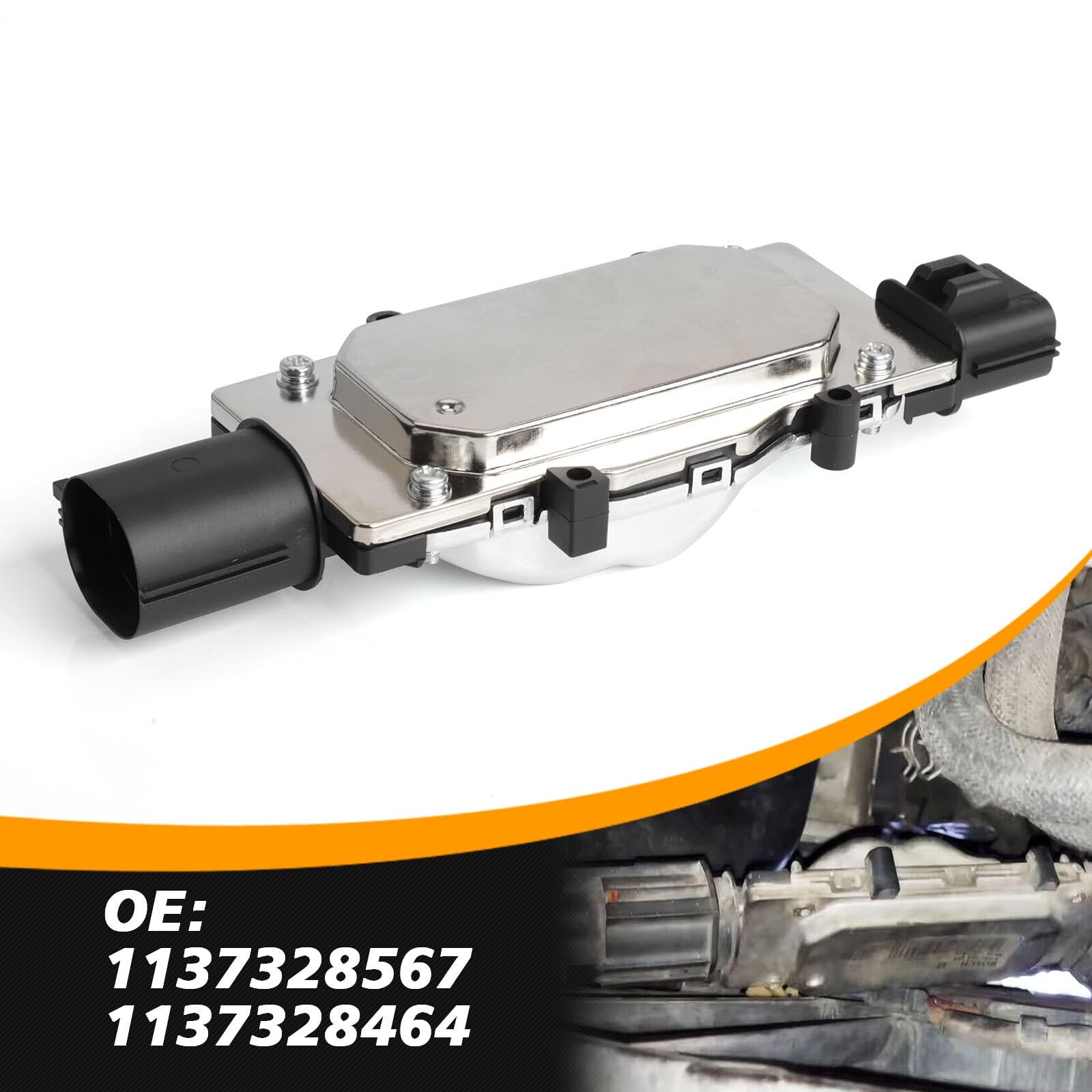 núcleo calefactor vehículo Para Ford Escape para Focus para conectar 12-18