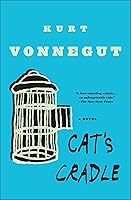 Algopix Similar Product 1 - Cat's Cradle: A Novel