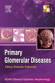 Primary Glomerular Diseases - ECAB