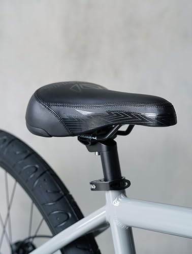 Vista 5 de Throne Cycles The Goon 29" BMX Bike Da' Goon 29er. Bicicletas BMX 24" y 27.5. Ahora bicicleta BMX de 10 velocidades 29 Línea de núcleo de hormigón