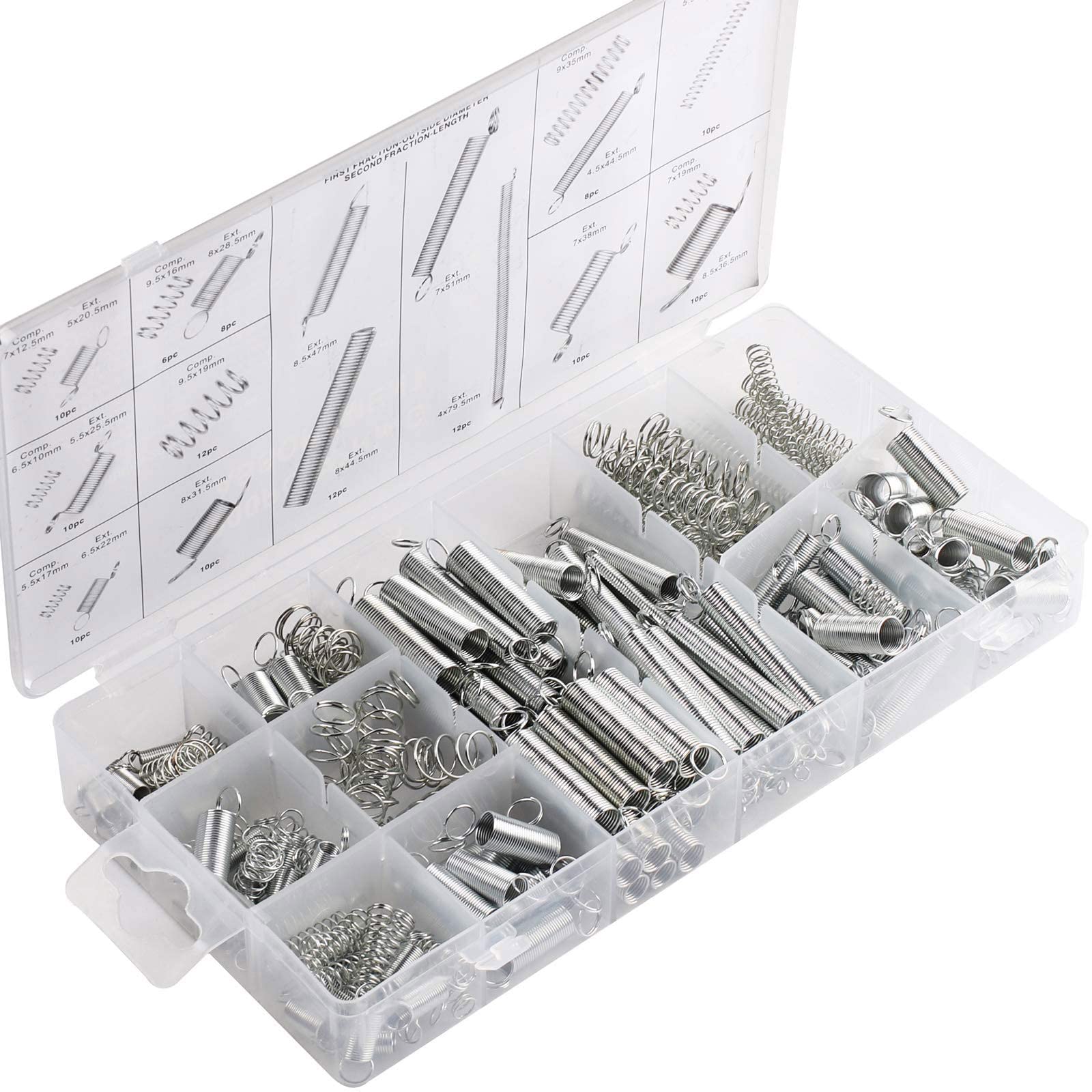 Auveco # 9603 #14 X 3/4 Slotted Truss Head License Plate Screw Zinc Qty 100