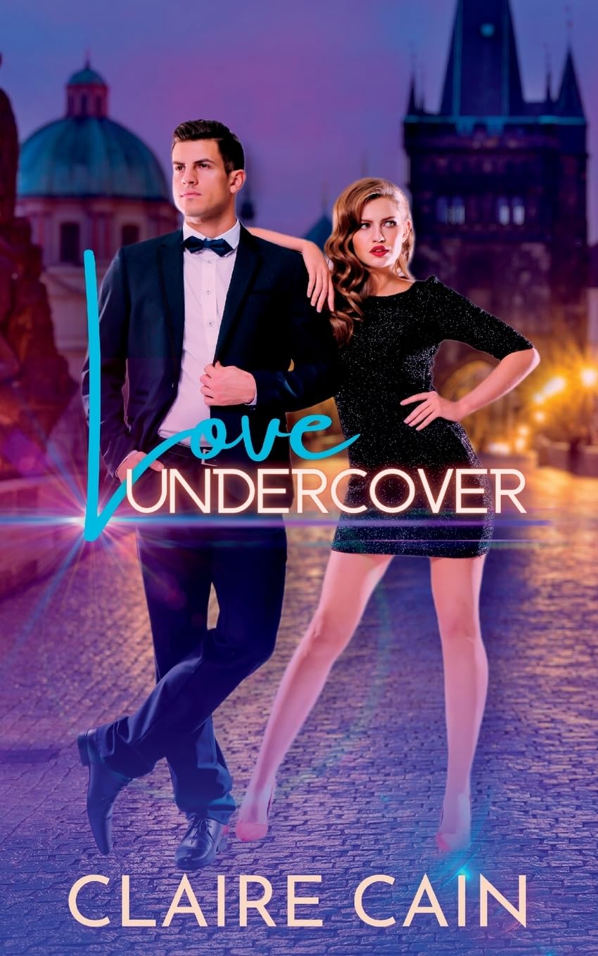 Buy Love Undercover — BookShops.in