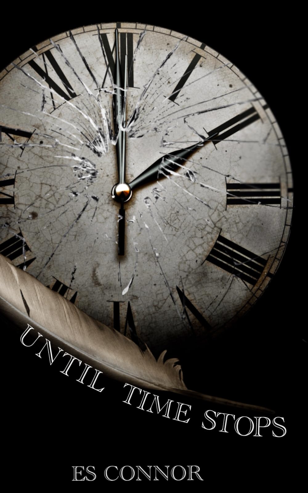 Until Time Stops (Until Time Series)