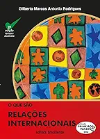 O que são relações internacionais