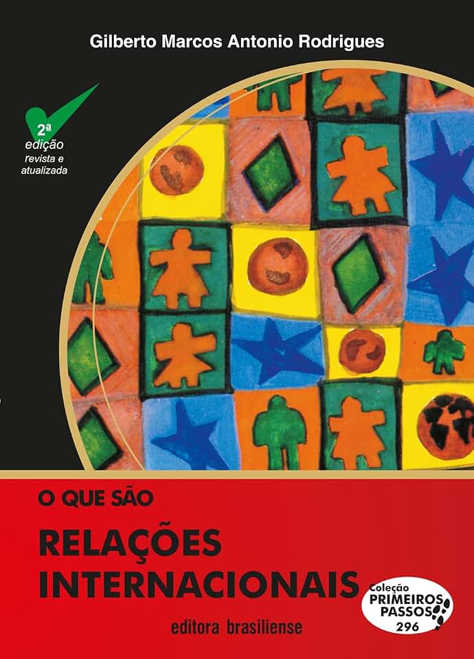 O que são relações internacionais