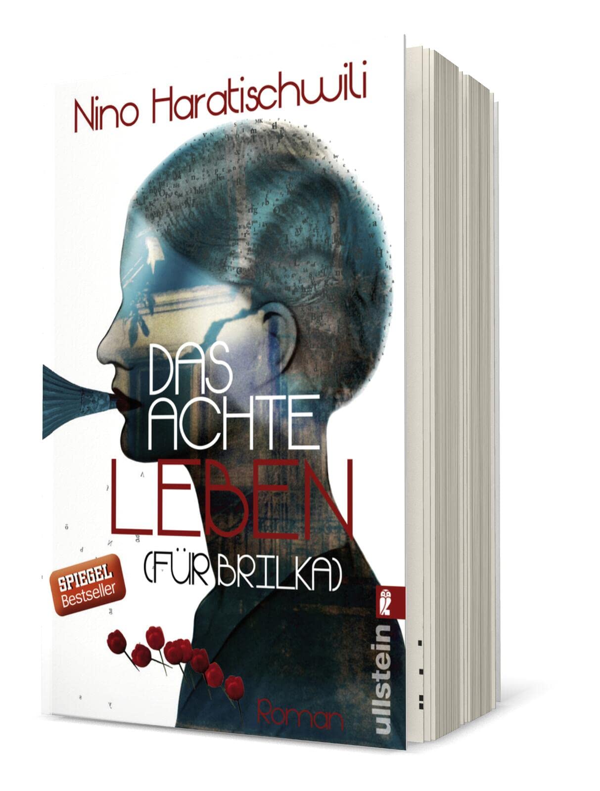 Das achte Leben (Für Brilka): Roman | 6 Generationen, 8 außergewöhnliche Leben und eine große Familiensaga: Der SPIEGEL-Bestseller