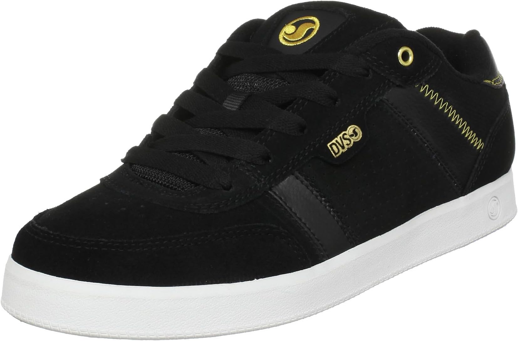 DVS Shoe Men's Coen Fa Suede Trainer