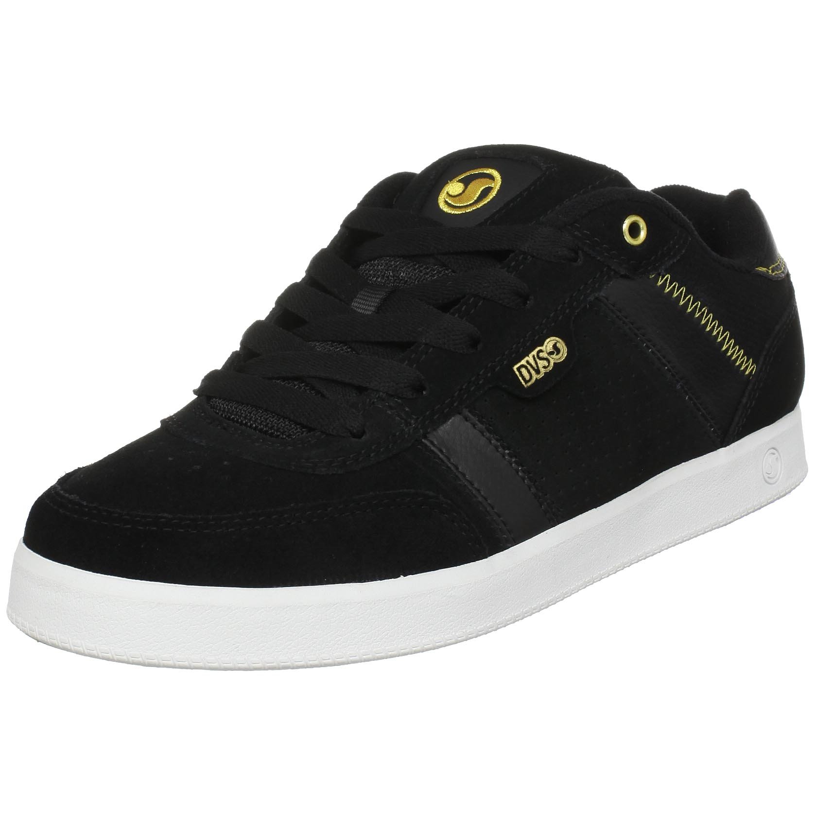 DVS Shoe Men's Coen Fa Suede Trainer