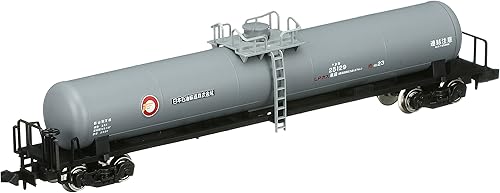 TOMIX 2776 JR Private Owner Tank Wagon Taki 25000 (escala N)