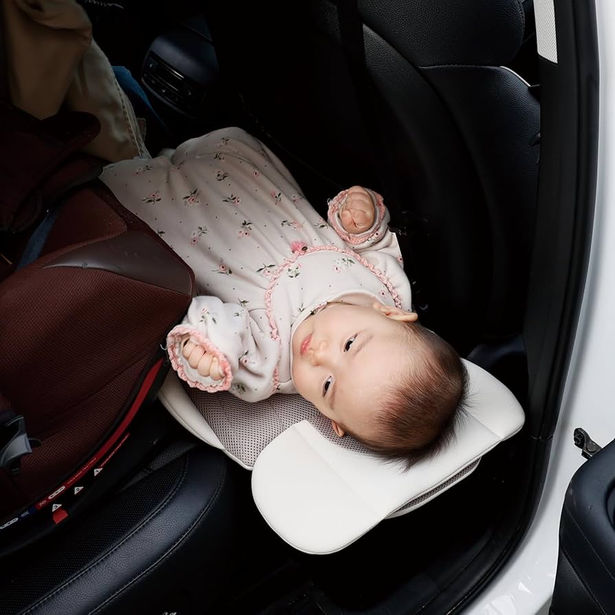 ポープべべ　車用ポータブルおむつ替えパッド ポープべべ 車用ポータブルおむつ替えパッド - メルカリ