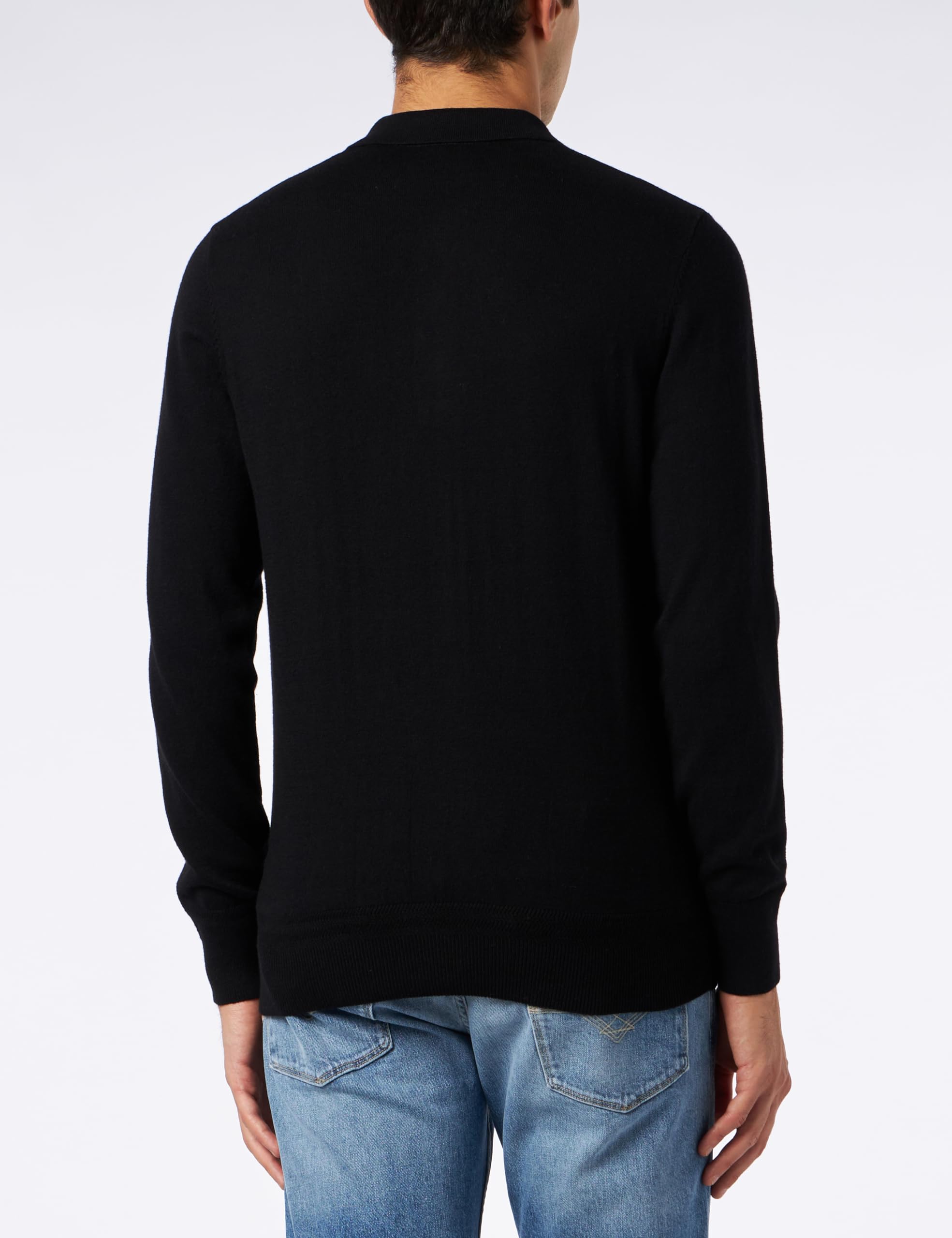 Schott NYC Pullover Uomo