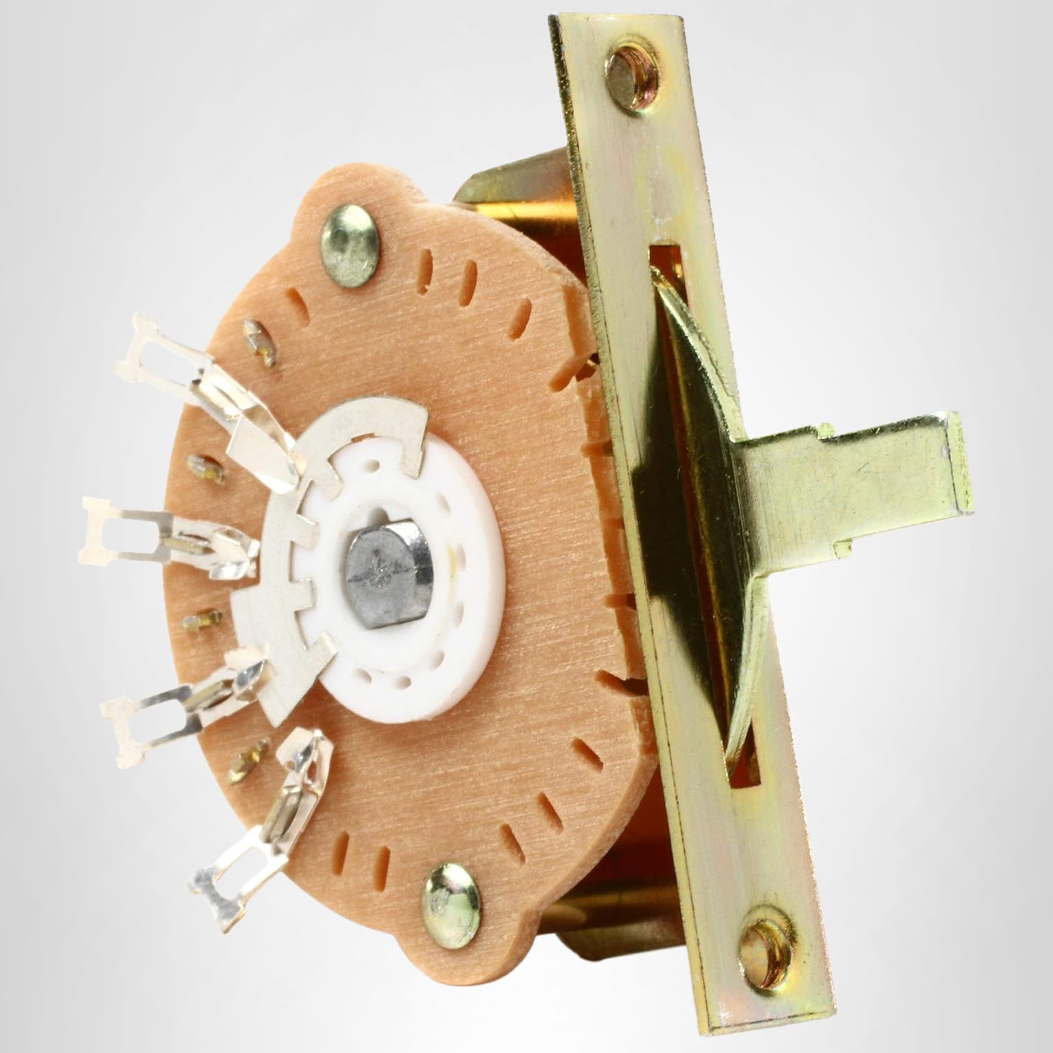 Amazon.com: Fender 5-way Selector Switch : Musical Instruments