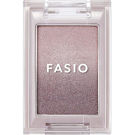 Amazon Fasio ファシオ グラデーション アイカラー アイシャドウ 01 モーブブラウン 1 5g Fasio ファシオ ビューティー 通販