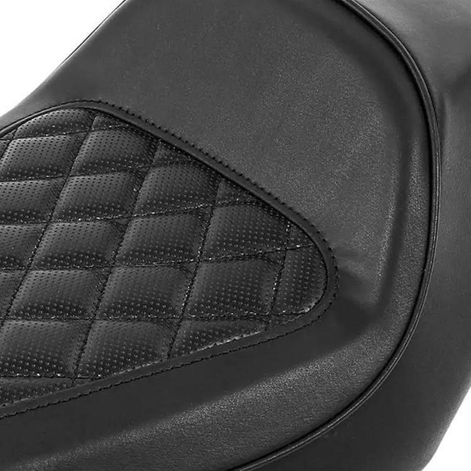 Amazon.co.jp: バイクシート オートバイフロントドライバーライダー