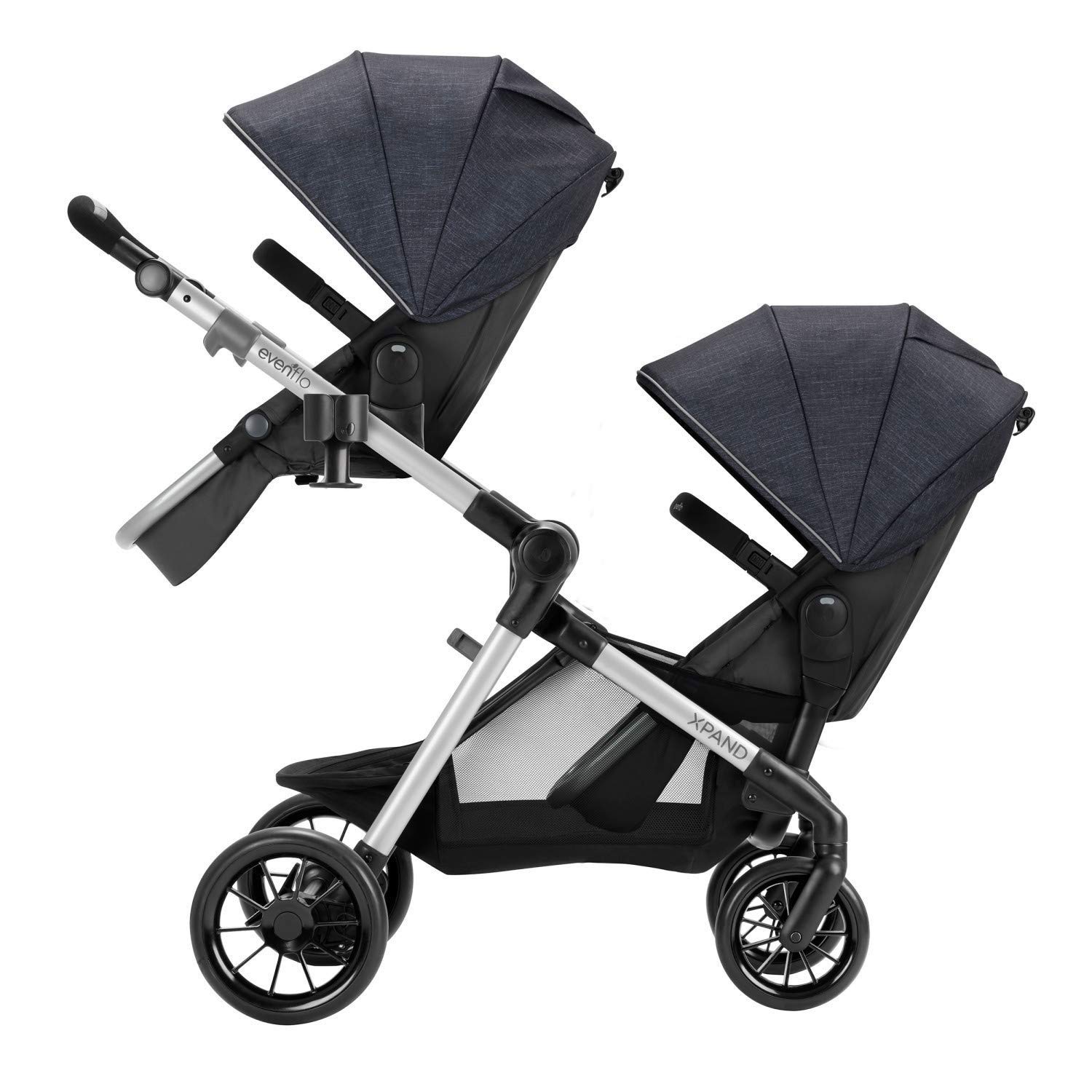 maxi cosi swing assembly Maxi-Cosi Avengers Endgame Iron Man Color:Ground Cover ebony