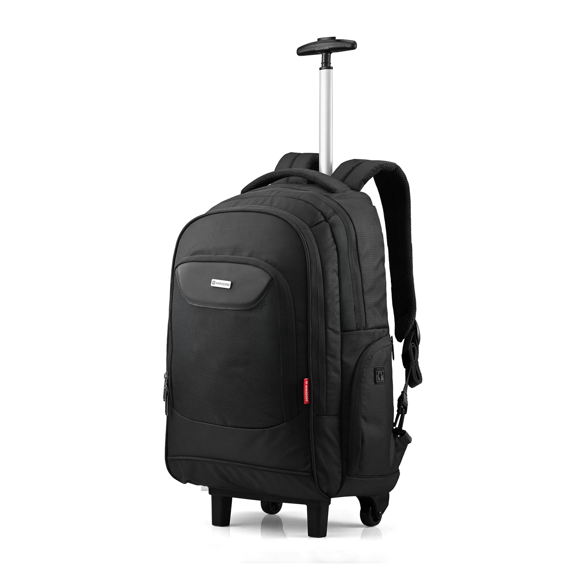 Olympus Business Travel Backpack Trolley | 40L | 15.6” Laptop-image-2