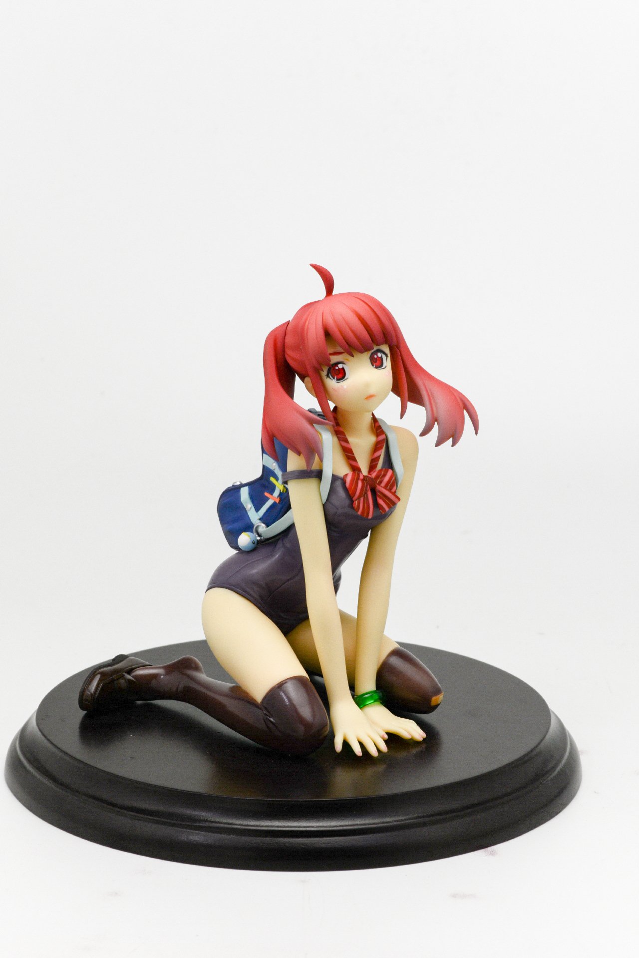 Amazon.co.jp: ぽよよん ろっく画集 座りポーズ 通常版 約130mm レジ
