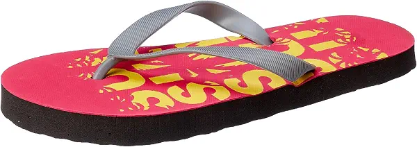 سعر ومواصفات او اكس OX boys OX-S-68-Grey Flip-Flop (B0F4RQ2H7Z) على Amazon EG
