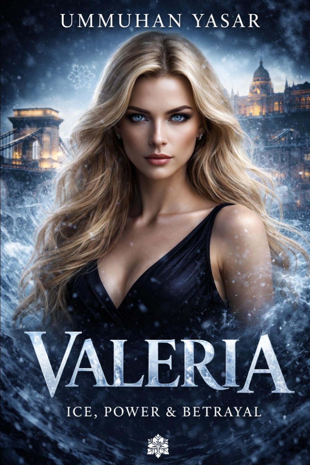 Valerıa