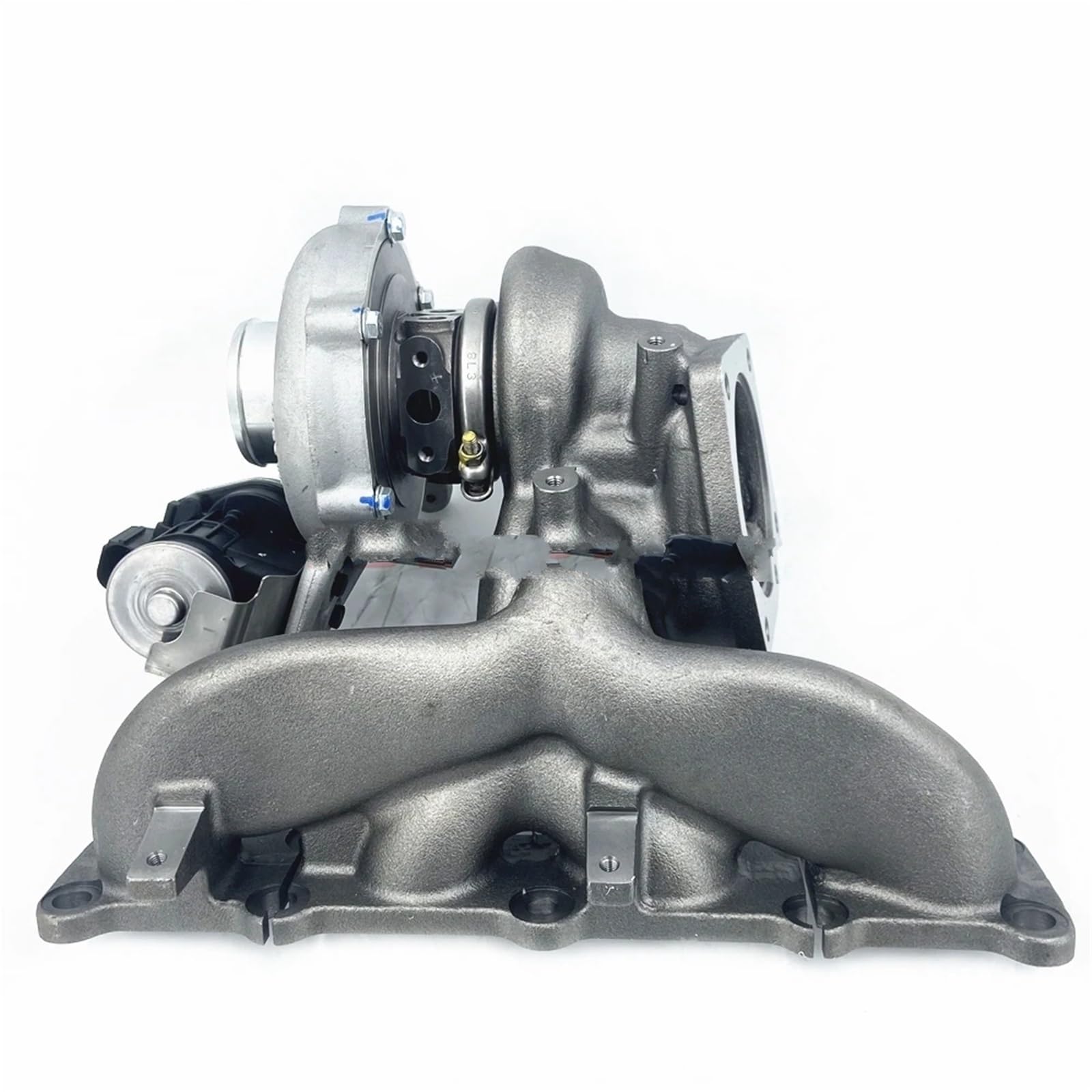 Attuatore turbo Turbocompressore completo per turbo per Hyundai iX45 per Sonata per Santa Fe Theta 2.0T