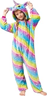 unicorn onesie childrens