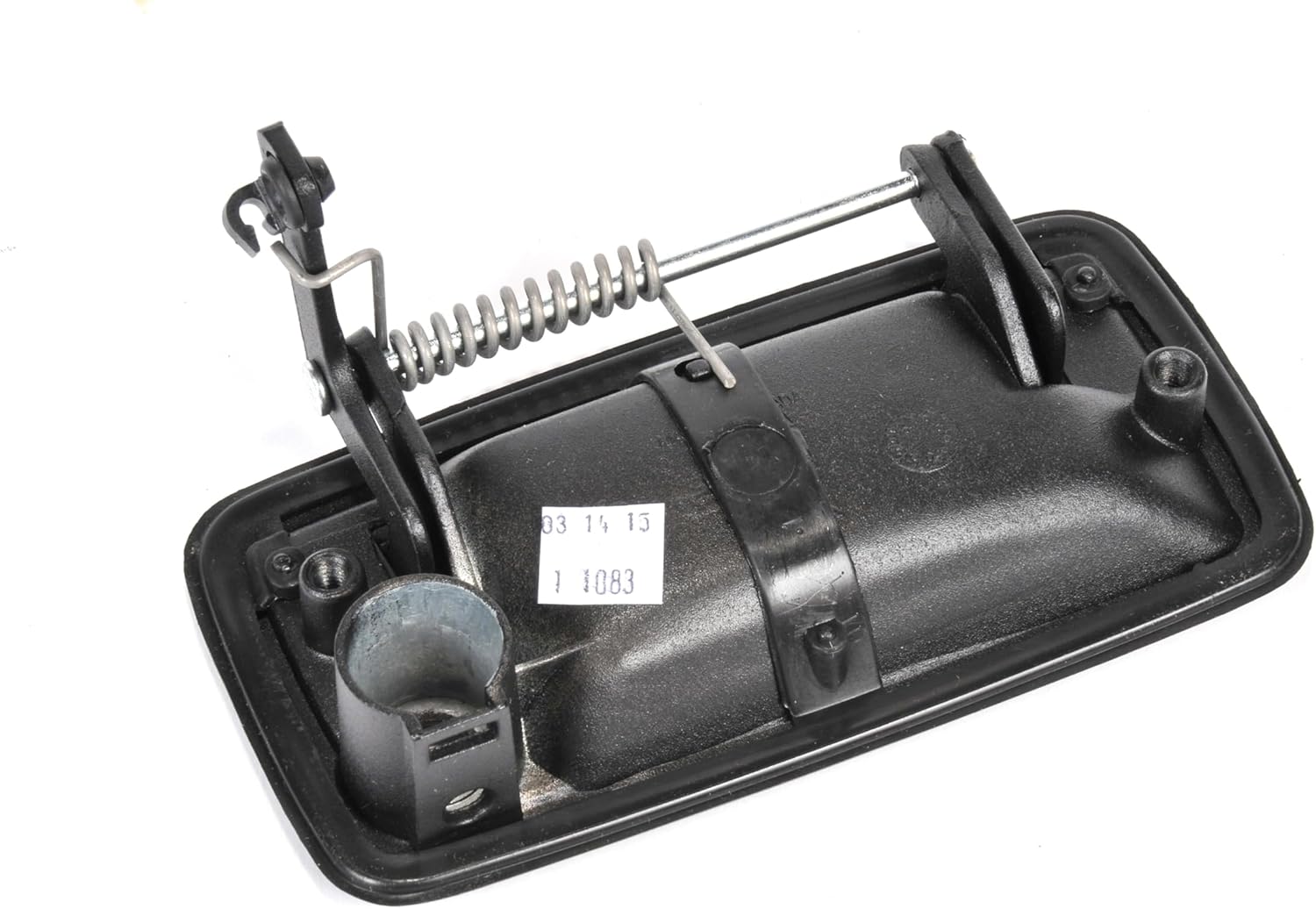 GM Genuine Parts 15202911 Driver Side Exterior Door Handle