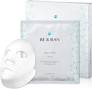 REJURAN® Perfect V Tighter Máscara Facial de ...