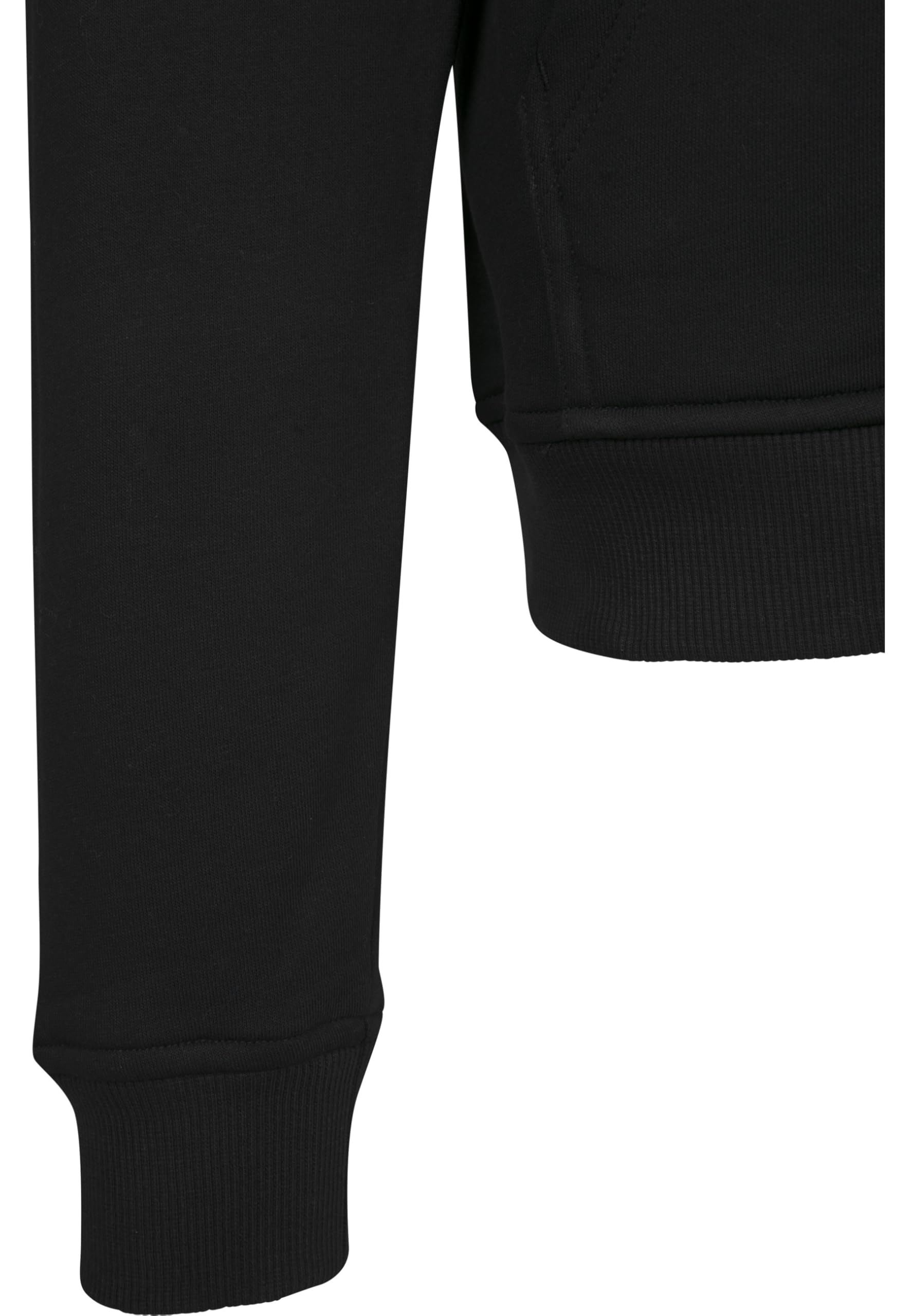 Urban Classics Herren Basic Terry Hoody