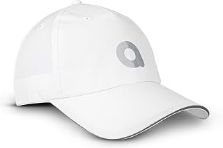 Aivin Polyester Blend Unisex Head Caps with Adjustable Strap in Summer for Men Caps Men for All Sports Cap for Men Women C... Price In India